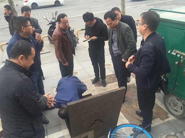 9001诚信金沙(中国)有限公司