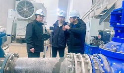 9001诚信金沙(中国)有限公司