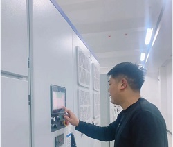 9001诚信金沙(中国)有限公司