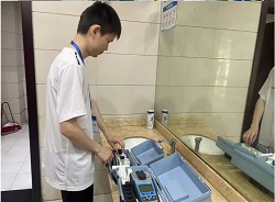 9001诚信金沙(中国)有限公司