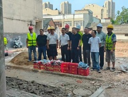 9001诚信金沙(中国)有限公司