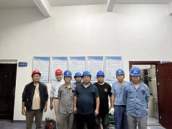9001诚信金沙(中国)有限公司