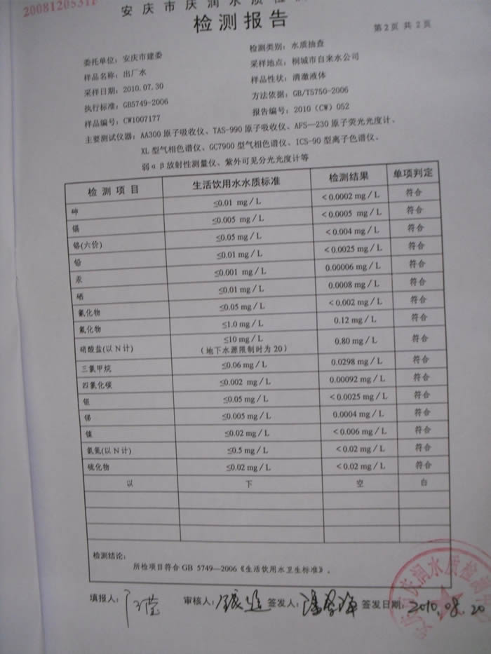 9001诚信金沙(中国)有限公司